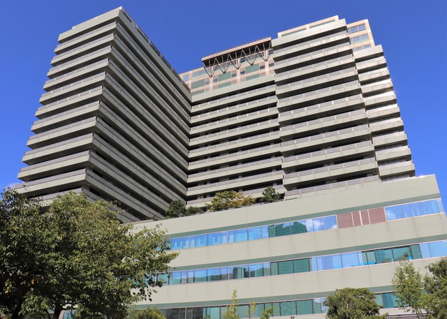 医療体制：小児科・総合病院の充実度